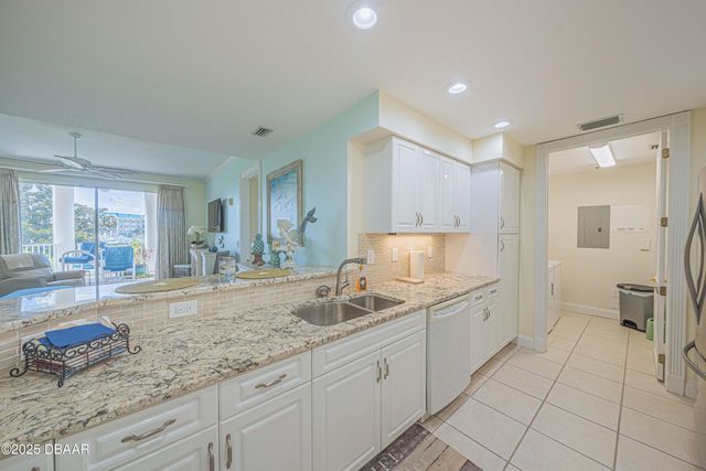 4620 Riverwalk Village Ct Unit 7205, Ponce Inlet, FL 32127