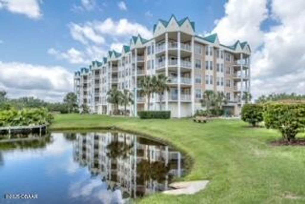 4620 Riverwalk Village Ct Unit 7205, Ponce Inlet, FL 32127