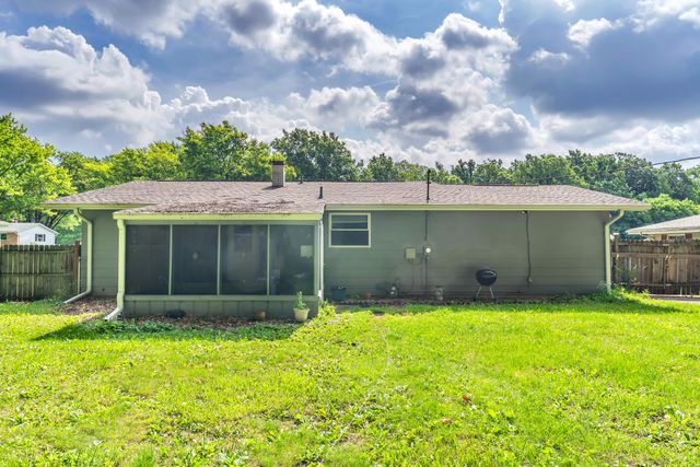 2916 Elmwood Street, Portage, IN 46368