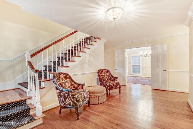 1214 Sweetbriar Circle, Kinston, NC 28501