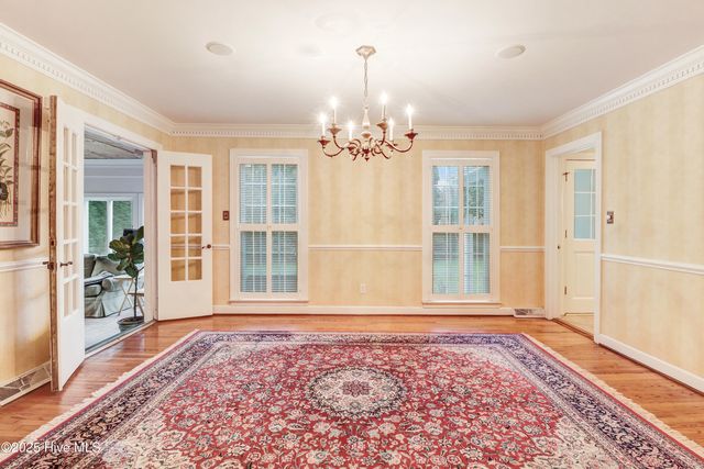 1214 Sweetbriar Circle, Kinston, NC 28501