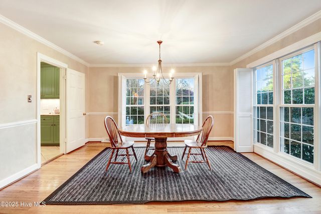 1214 Sweetbriar Circle, Kinston, NC 28501