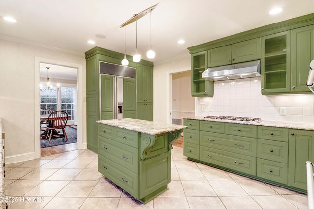 1214 Sweetbriar Circle, Kinston, NC 28501