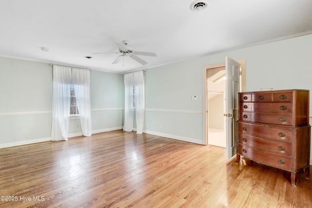 1214 Sweetbriar Circle, Kinston, NC 28501