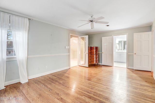 1214 Sweetbriar Circle, Kinston, NC 28501