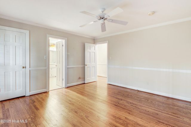 1214 Sweetbriar Circle, Kinston, NC 28501