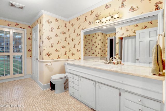 1214 Sweetbriar Circle, Kinston, NC 28501