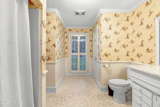 1214 Sweetbriar Circle, Kinston, NC 28501