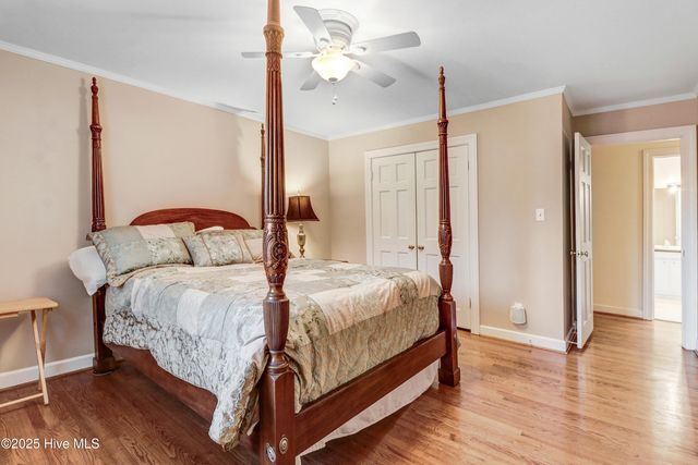 1214 Sweetbriar Circle, Kinston, NC 28501