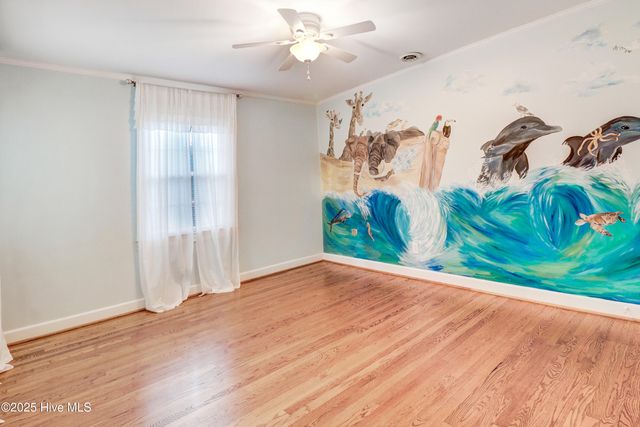 1214 Sweetbriar Circle, Kinston, NC 28501