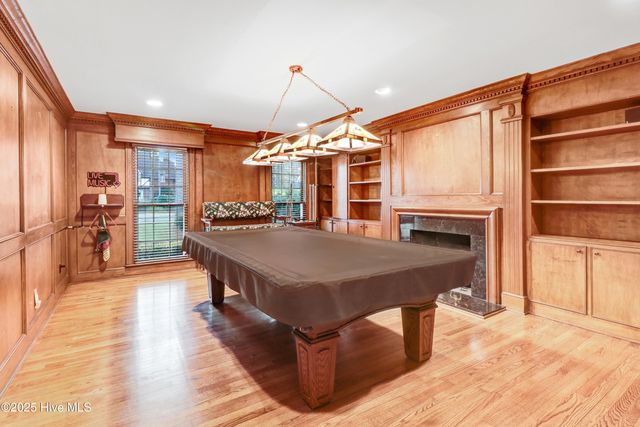 1214 Sweetbriar Circle, Kinston, NC 28501