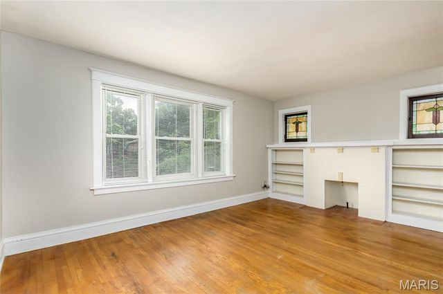 7005 Amherst Avenue 2nd floor, St Louis, MO 63130