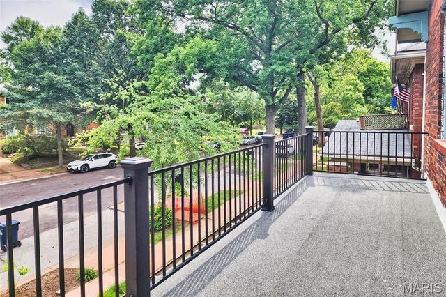 7005 Amherst Avenue 2nd floor, St Louis, MO 63130