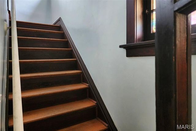 7005 Amherst Avenue 2nd floor, St Louis, MO 63130