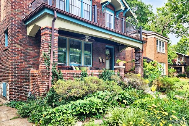 7005 Amherst Avenue 2nd floor, St Louis, MO 63130