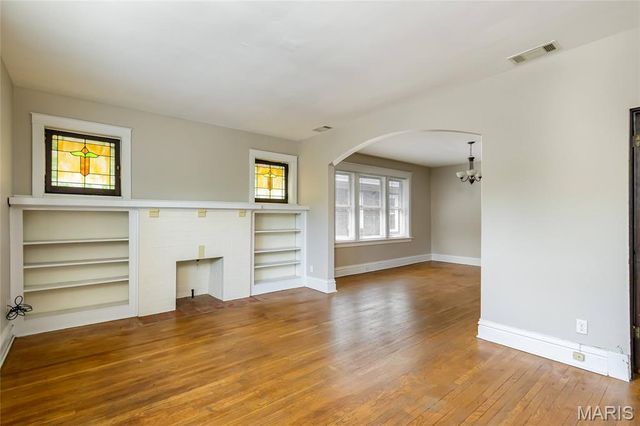 7005 Amherst Avenue 2nd floor, St Louis, MO 63130