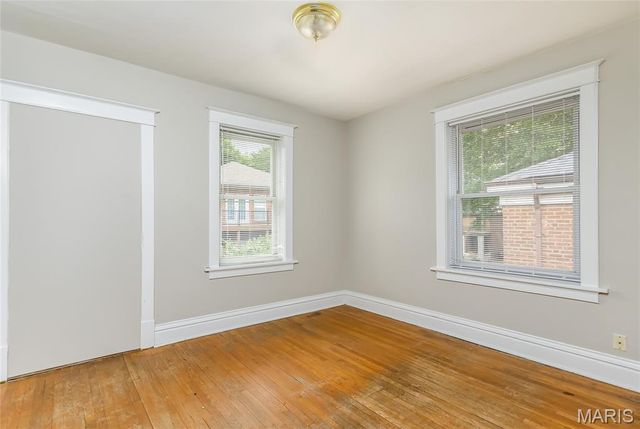 7005 Amherst Avenue 2nd floor, St Louis, MO 63130