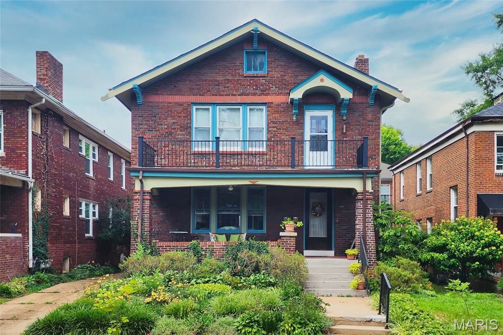 7005 Amherst Avenue 2nd floor, St Louis, MO 63130
