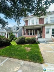 1050 North 19th Street, Allentown City, PA 18104