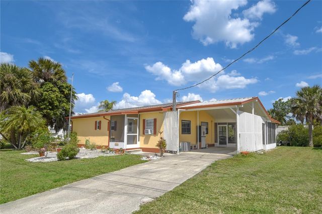 4244 NETTLE ROAD, Port Charlotte, FL 33953