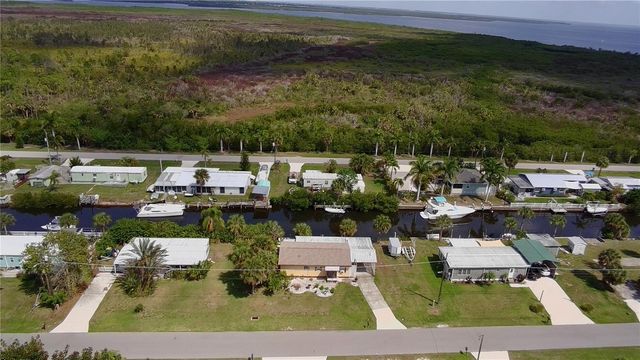 4244 NETTLE ROAD, Port Charlotte, FL 33953