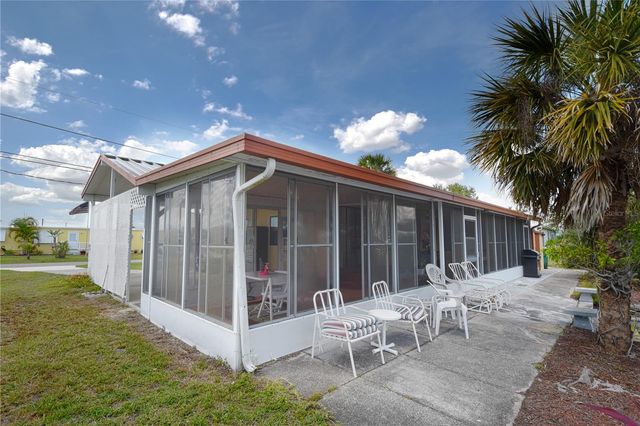 4244 NETTLE ROAD, Port Charlotte, FL 33953