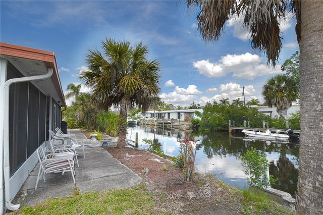 4244 NETTLE ROAD, Port Charlotte, FL 33953