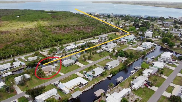 4244 NETTLE ROAD, Port Charlotte, FL 33953