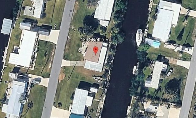 4244 NETTLE ROAD, Port Charlotte, FL 33953