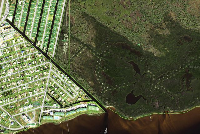 4244 NETTLE ROAD, Port Charlotte, FL 33953