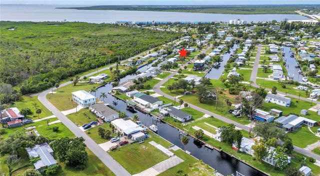 4244 NETTLE ROAD, Port Charlotte, FL 33953