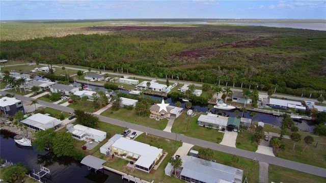 4244 NETTLE ROAD, Port Charlotte, FL 33953