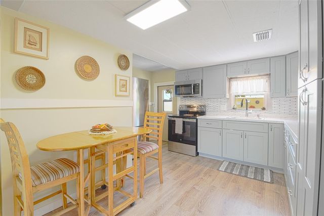 4244 NETTLE ROAD, Port Charlotte, FL 33953