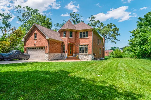 1730 Lunt Avenue, Des Plaines, IL 60018