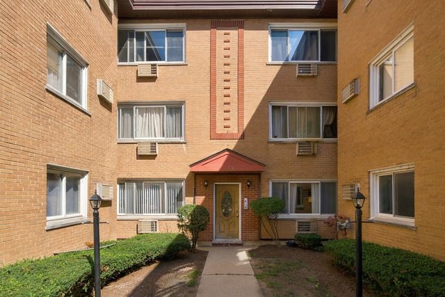 1626 W Greenleaf Avenue 1E, Chicago, IL 60626