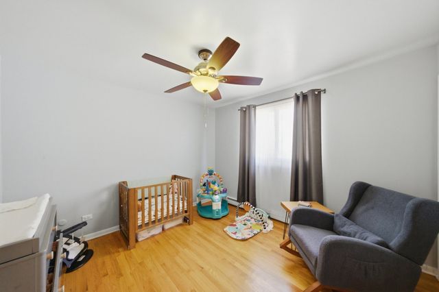 1626 W Greenleaf Avenue 1E, Chicago, IL 60626