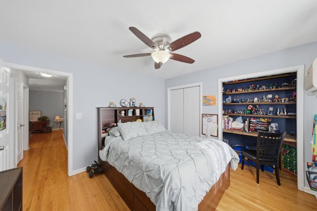1626 W Greenleaf Avenue 1E, Chicago, IL 60626