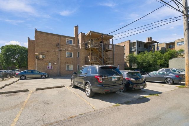 1626 W Greenleaf Avenue 1E, Chicago, IL 60626