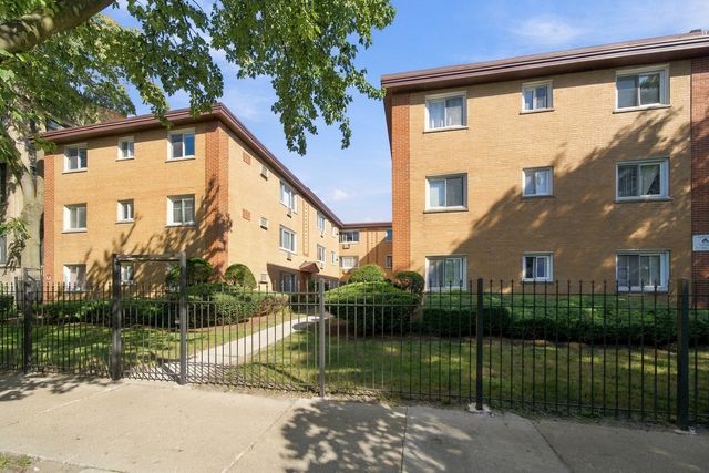 1626 W Greenleaf Avenue 1E, Chicago, IL 60626