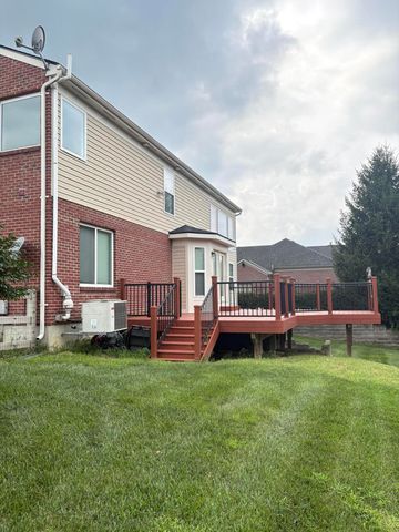 2324 Summerwoods Drive, Hebron, KY 41048