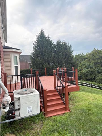 2324 Summerwoods Drive, Hebron, KY 41048
