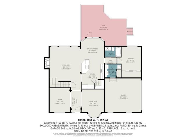 2324 Summerwoods Drive, Hebron, KY 41048