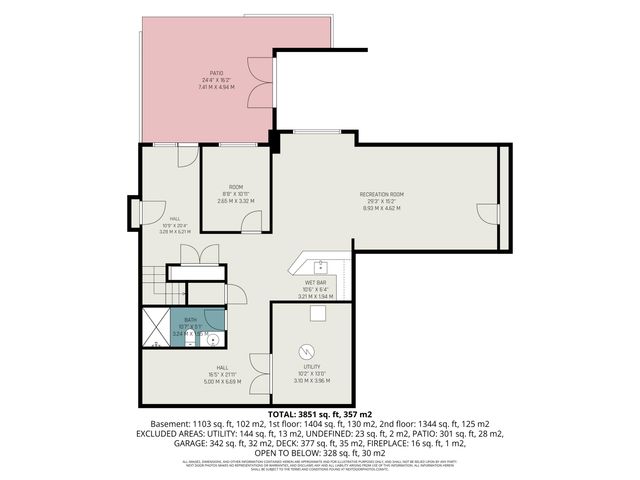 2324 Summerwoods Drive, Hebron, KY 41048