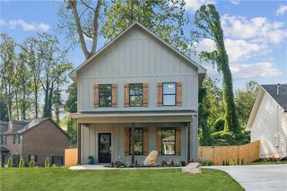 619 Elmwood Street, Canton, GA 30114