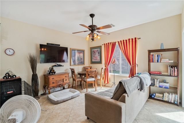 2145 Falls City Court, Henderson, NV 89044