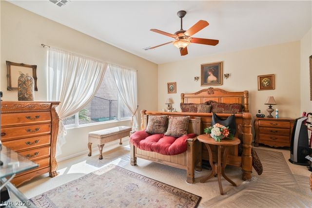 2145 Falls City Court, Henderson, NV 89044