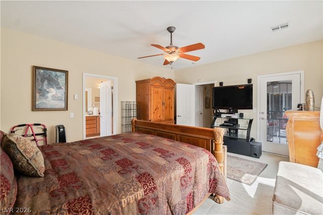 2145 Falls City Court, Henderson, NV 89044