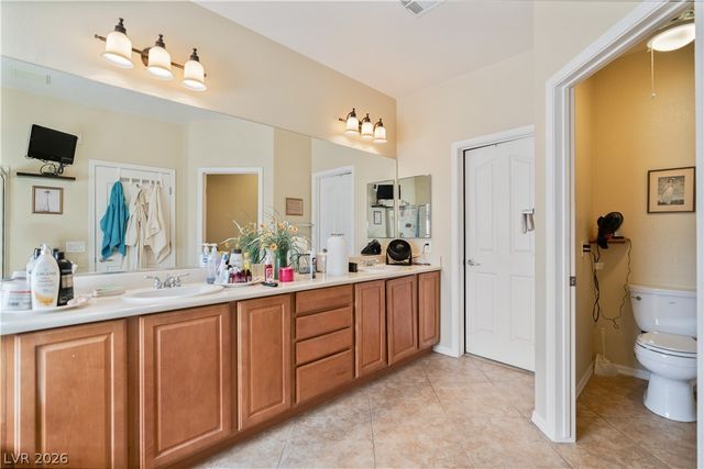 2145 Falls City Court, Henderson, NV 89044