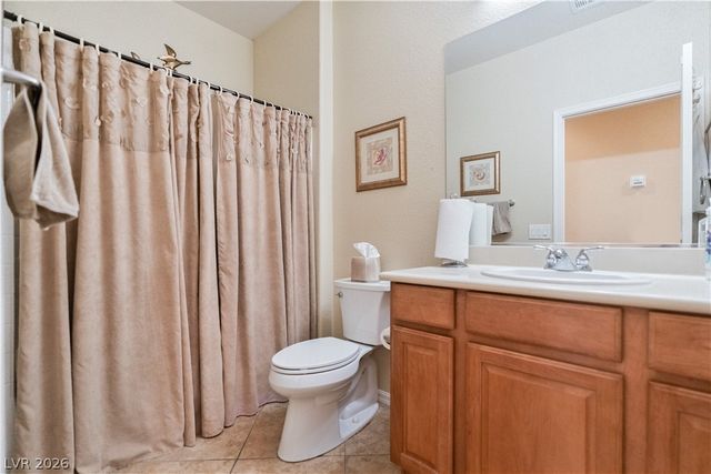 2145 Falls City Court, Henderson, NV 89044