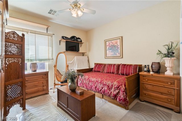 2145 Falls City Court, Henderson, NV 89044